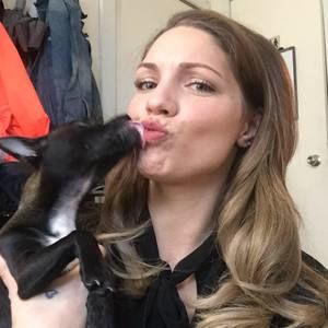 Meet your Posher, Christa